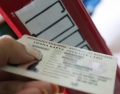 Стотици хиляди българи са без документ за самоличност