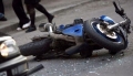 Пиян моторист пострада тежко край Благоевград