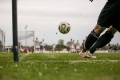 Благотворителен футболен турнир в село Долно Осеново