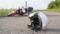 Мотоциклетист е с опасност за живота след катастрофа в Петрич
