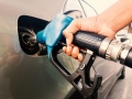 Шофьори щурмуваха бензиностанции заради отстъпката 25 стотинки на литър