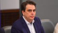 Асен Василев чака 1,3 милиарда евро по Плана през есента