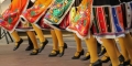 Народни танци на открито в Благоевград