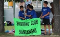 42-клуба мерят сили на държавното отборно първенство по плуване в Сандански (СНИМКИ)