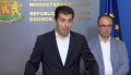 Кирил Петков: Няма да има затваряне на бизнеси и зелени сертификати в новата COVID вълна
