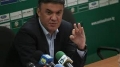 Президентът на БФС Борислав Михайлов потвърди, че кандидатурата на България за домакин на мачове от европейското първенство през 2020 година е получена от УЕФА