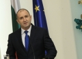 Президентът Румен Радев връчва в понеделник третия мандат на  БСП за България