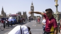 ЗА ПЪРВИ ПЪТ ИСТОРИЯТА: Живакът във Великобритания мина 40 градуса