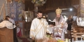 Неврокопският митрополит Серафим отслужи тържествена литургия за празника на Градево