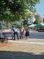 В жегите: Сандански предоставя минерална вода на жителите и гостите на града