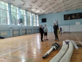Залата по баскетбол в Благоевград вече се ремонтира