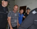 Сашко Петров и Васил Косев от Петрич помагали на Йорданка Христовска за преноса на 59,636 кг хероин