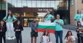 Браво: Пет деца от Белица с медали от олимпиада в Лондон