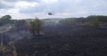 Затварят магистрала  Марица  заради горски пожар