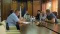 Кметът на Банско Георги Икономов проведе редовна среща с директорите на държавните институции на територията на общината