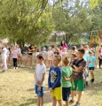 Международен ден на младежта в Благоевград събра стотици хора сред природата