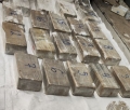 Откриха 28 кг хероин и метамфетамин в автобус на Малко Търново