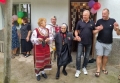 Баба Мария поведе хорото навръх вековния си юбилей в село Железница