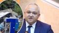 Шефът на гранична полиция под ножа: Демерджиев иска оставката му