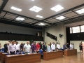 30 съветници гласуваха за храм на Свети Мина в Благоевград