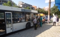 Градският транспорт в Благоевград възстановява пълния график от 15 септември