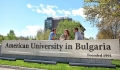 Над 300 нови студенти от 32 държави посреща Американският университет в България