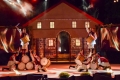 В три фестивални вечери  Пирин фолк  отпразнува своята 30-годишнина