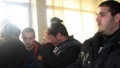 Босовете на черното тото от Гоце Делчев, Дими­тър Диамандиев и Костадин Димитров-Салама с присъди по 4 години затвор за  контрабандата на 1,1 кг кокаин