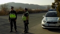 Пътна полиция дебне за нарушители в празничния ден