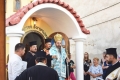 Владиката освети нов духовен дом в Сандански