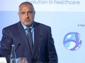 Бойко Борисов: Една сметчица само – наляхме в здравеопазването 8 милиарда