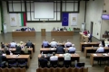 Високо напрежение на сесията на ОбС-Благоевград! Кметът Ил. Стоянов отново вкара за гласуване заробващ за благоевградчани дълг