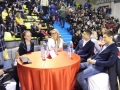 Спортист №1 на  Благоевград за втора поредна година бе избрана  Албена Малчева – Ситнилска