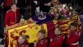 10 дни траур за кралицата и погребение: Какво не видяхме