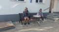Полицията задържа Гей двойка по време на орална любов в центъра на Благоевград