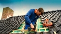 10 фирми се борят за обществена поръчка за 90 хил. лв. за ремонт на покрива на Горското в Сандански