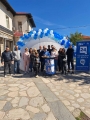 Кандидатът за депутат от ГЕРБ Александър Мацурев: Хората в Банско нямат търпение да оправим тая счупена държава
