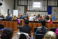 Община Благоевград представи проект за прилагане на интегрирани мерки за приобщаване на ромите