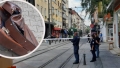 ИЗВЪНРЕДНО: Блокираха центъра на София заради куфар