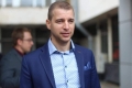 Стефан Апостолов, кандидат за депутат от ГЕРБ-СДС: Гласувайте за сигурност и стабилност,всеки глас е важен!