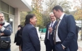 Петричкият кмет се оплака в РИК - Благоевград