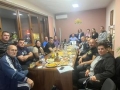 Абсолютни шампиони! Общинското ръководство на ДПС Белица:  Поклон пред избирателите в общината