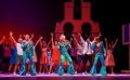 Хитовият мюзикъл  Маmma Mia!” на сцена в Благоевград