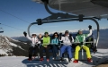 Пуснаха промоционални карти за ски и лифт в Банско