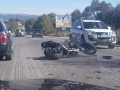 Инциденти с мотористи в Пиринско
