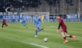 Левски спука гуми и срещу Септември на Националния стадион