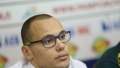 Спряха състезателните права на Антъни Иванов заради пропуснати допинг тестове