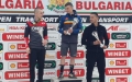 Млад състезател от Симитли е балкански шампион