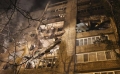 13 са жертвите след падането на военен самолет върху жилищна сграда в Русия