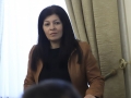 Съдът реши: Арестът на Севдалина Арнаудова е законен